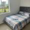 Confortable apto en Armenia 1505