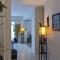 The Warm Welcome Suite