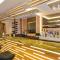 Prestige Hotel Old City
