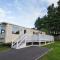 8 Berth Caravan At Orchards Haven In Clacton-On-Sea, Essex Ref 15007O