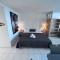 Studio Tortola Orient Bay VUE MER