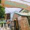 Jungle Boss Homestay