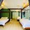 Jungle Boss Homestay