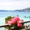 Apartment Sunset