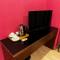 GOA INN HOTEL SDN BHD