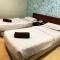 GOA INN HOTEL SDN BHD