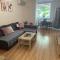 Geri Apartment