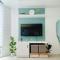 GBUs Studio with Balcony at Azure North Pampanga