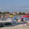 Familien Ferienhaus Vir Croatia 150m Strand Restaurant Einkaufen