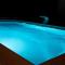 Luxury Flat with Heated Pool & Jacuzzi