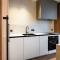 Cosy Panoramic Studio in the center for 1-2 pers. - Kaunas