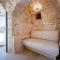 Trulli Cicerali , trulli design con piscina panoramica