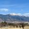 Downtown Colorado Springs House