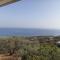 Aloni Cottage above Aegean Sea