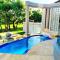 The Villa Luxe Hartbeespoort Spacious Golf & Wildlife Estate - Hartbeespoort