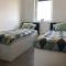 Apartment Oaza