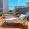 AstraMaris Znjan - Deluxe beach suite with hot tub