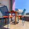 AstraMaris Znjan - Deluxe beach suite with hot tub