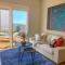 AstraMaris Znjan - Deluxe beach suite with hot tub
