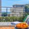 AstraMaris Znjan - Deluxe beach suite with hot tub