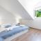Peaceful 2-bedroom apartment Srebreno