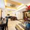 A25 Hotel - 15 Trần Quốc Toản - Hanoj