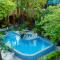 Green Peace Bungalow