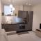 the 6 apartments