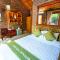 Green Peace Bungalow