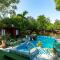 Green Peace Bungalow