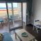 Azul apartment with sea view