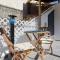 The Tile House