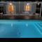 Janus Casa nel Verde - Relax Pool & Spa - Giano Vetusto
