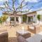 Villa des Roses à Lorgues