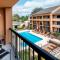 Courtyard by Marriott Savannah Midtown