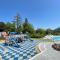 BAYKA - SPA resort - 科索夫