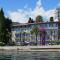 Hotel Monte Baldo e Villa Acquarone