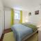 Holiday house in Bol with sea view, terrace, air conditioning, WiFi 120-1