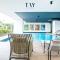 Tay Residence - Bangkok