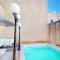 Qala Bed&Breakfast with swimming pool - IL-Wenniessa