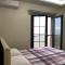 Seyran Seaside Apartments - 2-dublex - Trabzon