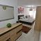 Apartman Zemplinska Širava Timea