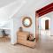 EVERGREEN apartment