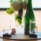 EVERGREEN apartment