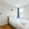 Mile End Rooms 57A - لندن