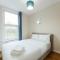 Mile End Rooms 57A - لندن