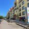 VV Vigo Apartments