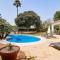 Casa Shambala