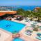 Spiros-Soula Family Hotel & Apartments