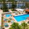 Spiros-Soula Family Hotel & Apartments